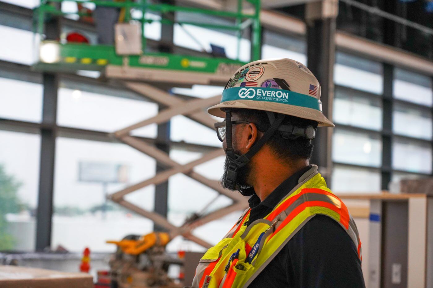 Why safety culture predicts uptime