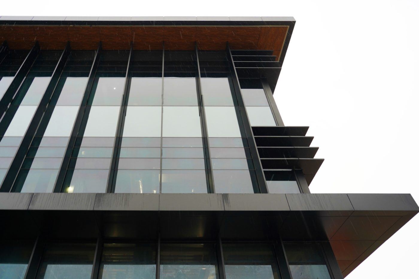 Designing for the second tenant