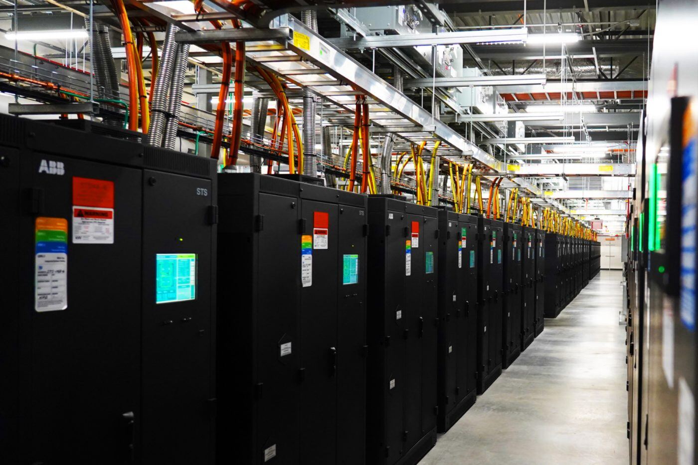 What continuous commissioning actually protects