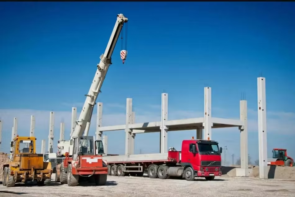 AI Infrastructure Is Redrawing the Data Center Services Landscape