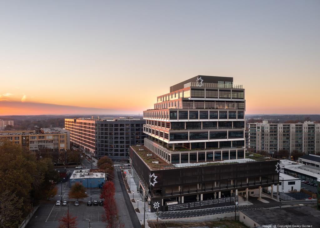 Atlanta’s T5 Data Centers spins off services division amid construction boom